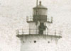 Whale
      Rock Lighthouse's Lantern