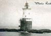 Whale Rock Lighthouse