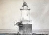 Whale Rock Lighthouse