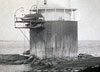 Whale
      Rock Lighthouse's Lantern