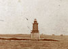 Whale Rock Lighthouse