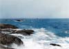 Whale Rock Lighthouse