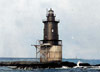 Whale Rock Lighthouse'