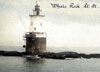 Whale Rock Lighthouse