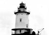 Whale
      Rock Lighthouse's Lantern