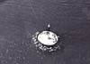 Wickford Harbor Lighthouse's Base