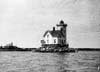 Wickford Harbor Lighthouse Keeper