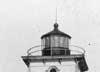Wickford Harbor Lighthouse's Lantern