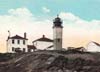 Beavertail
      Lighthouse