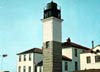 Beavertail
      Lighthouse and Fog Signal Building