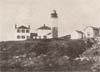 Beavertail
      Lighthouse and Fog Signal Building