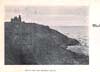 Block Island Southeast Lighthouse and Mohegan Bluffs