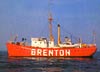 Brenton Reef Lights LV-102