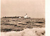 Dutch Island Lighthouse