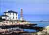 Lime Rock Lighthouse