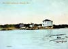 Lime Rock Lighthouse