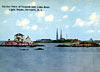 Ida Lewis Lighthouse
