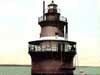 Plum Beach Lighthouse