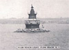 Plum Beach Lighthouse