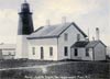 Point
      Judith Lighthouse