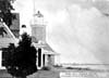 Poplar Point Lighthouse
