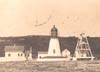 Prudence Island Lighthouse