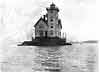 Wickford Harbor Lighthouse