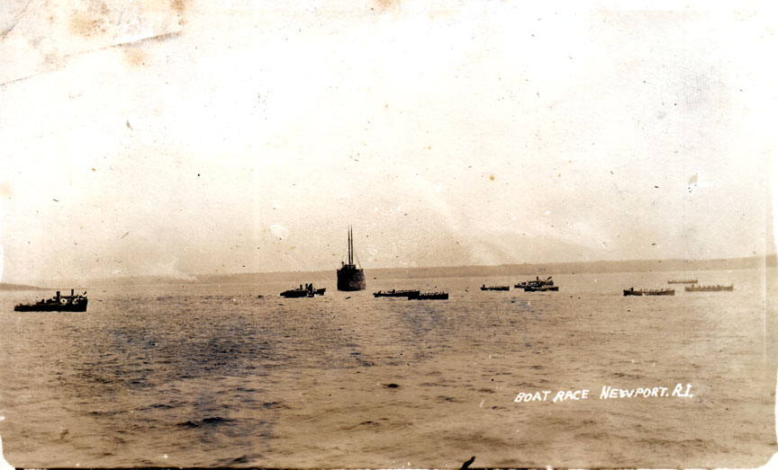 Brenton Reef Lightship LV-39